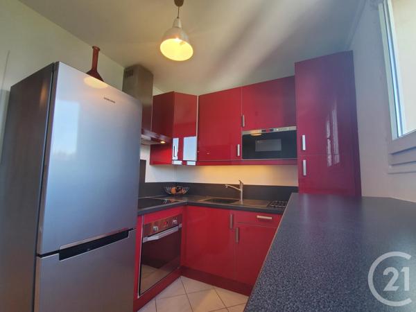 Appartement F2 à vendre  2 pièces - 45,89 m2 MAISONS ALFORT - 94