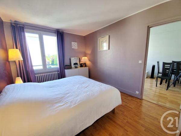 Appartement F2 à vendre  2 pièces - 45,89 m2 MAISONS ALFORT - 94