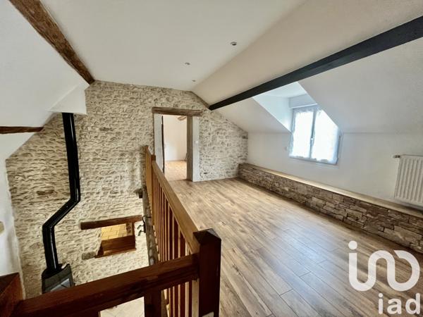 Maison à vendre 6 pièces 215 m² Le Malesherbois