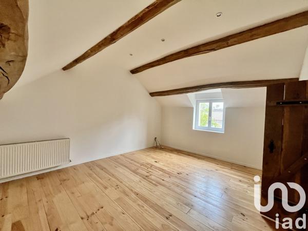 Maison à vendre 6 pièces 215 m² Le Malesherbois