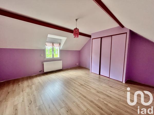 Maison à vendre 6 pièces 215 m² Le Malesherbois