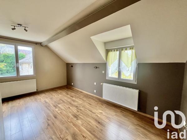 Maison à vendre 6 pièces 215 m² Le Malesherbois