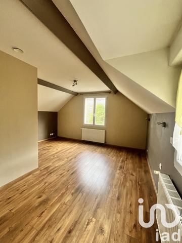 Maison à vendre 6 pièces 215 m² Le Malesherbois