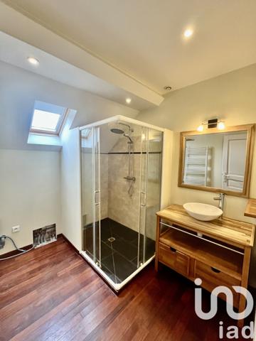 Maison à vendre 6 pièces 215 m² Le Malesherbois