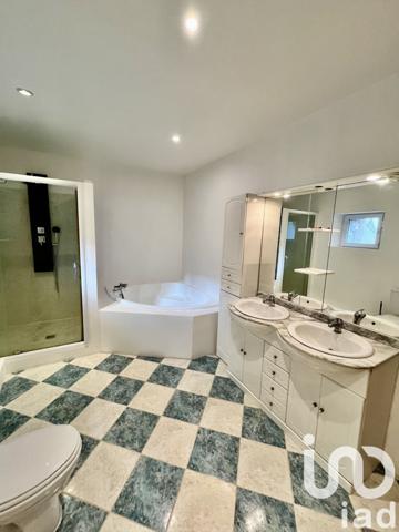 Maison à vendre 6 pièces 215 m² Le Malesherbois