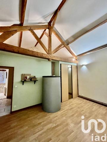 Maison à vendre 6 pièces 215 m² Le Malesherbois