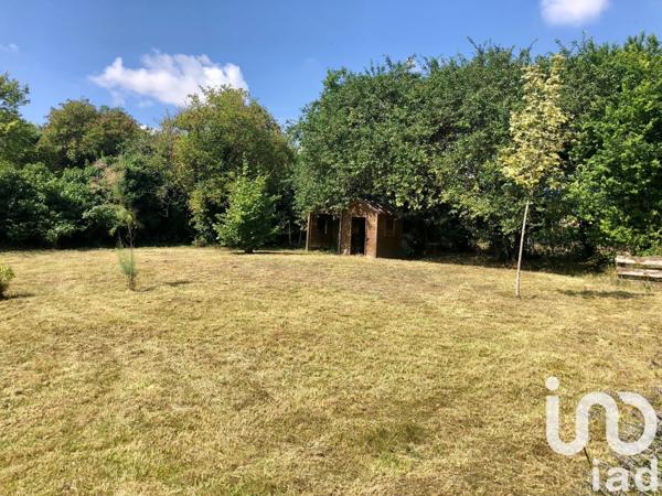 Maison à vendre 6 pièces 215 m² Le Malesherbois