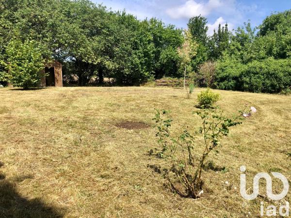 Maison à vendre 6 pièces 215 m² Le Malesherbois