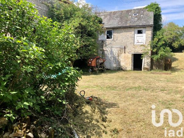 Maison à vendre 6 pièces 215 m² Le Malesherbois