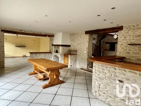 Maison à vendre 6 pièces 215 m² Le Malesherbois