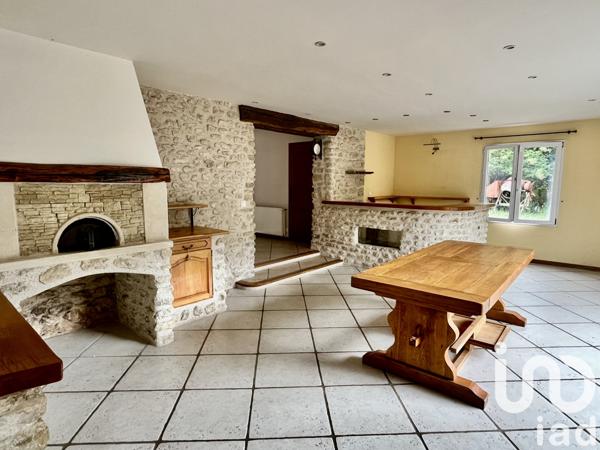 Maison à vendre 6 pièces 215 m² Le Malesherbois