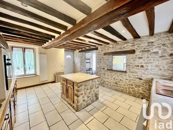 Maison à vendre 6 pièces 215 m² Le Malesherbois