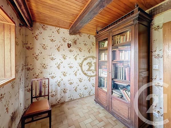 Maison à vendre  5 pièces - 141 m2 CITERS - 70