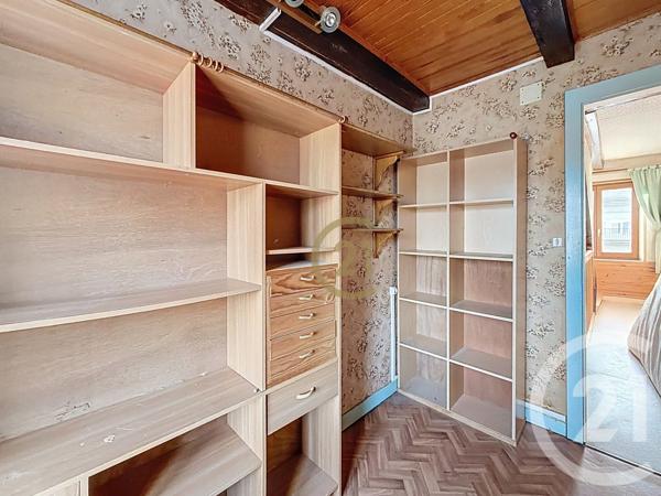 Maison à vendre  5 pièces - 141 m2 CITERS - 70