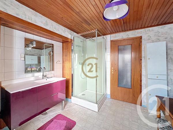 Maison à vendre  5 pièces - 141 m2 CITERS - 70