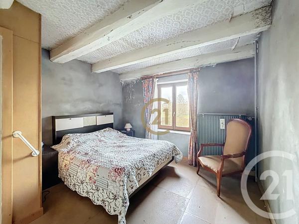 Maison à vendre  5 pièces - 141 m2 CITERS - 70