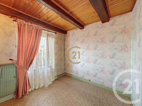 Maison à vendre  5 pièces - 141 m2 CITERS - 70