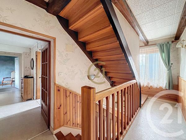 Maison à vendre  5 pièces - 141 m2 CITERS - 70