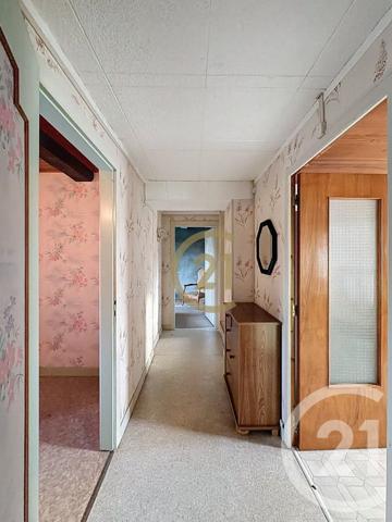 Maison à vendre  5 pièces - 141 m2 CITERS - 70