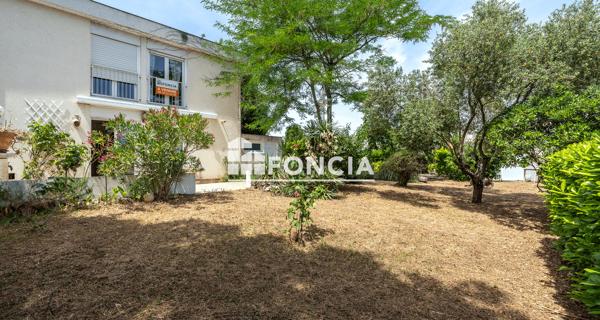 À vendre Maison 4 pièces 94 m² - La Rochelle 17000