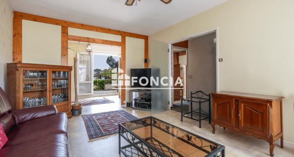 À vendre Maison 4 pièces 94 m² - La Rochelle 17000