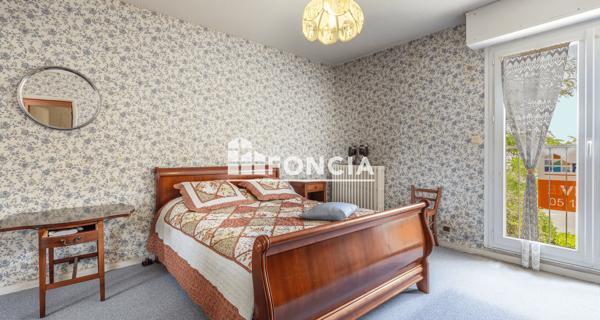 À vendre Maison 4 pièces 94 m² - La Rochelle 17000