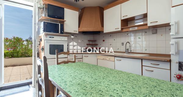 À vendre Maison 4 pièces 94 m² - La Rochelle 17000