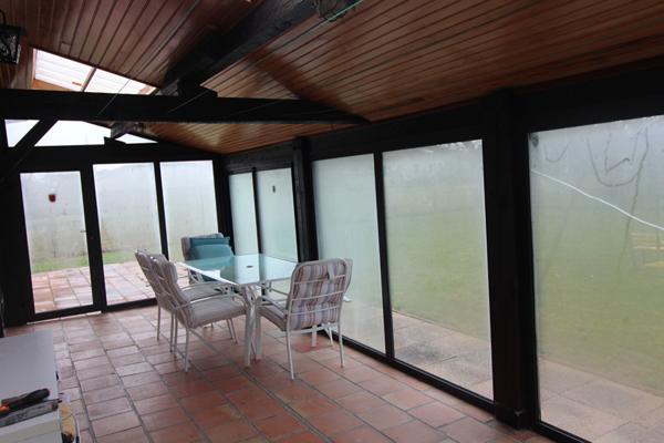 Mas Grenier, plain pied de 132 m2 + véranda et garage