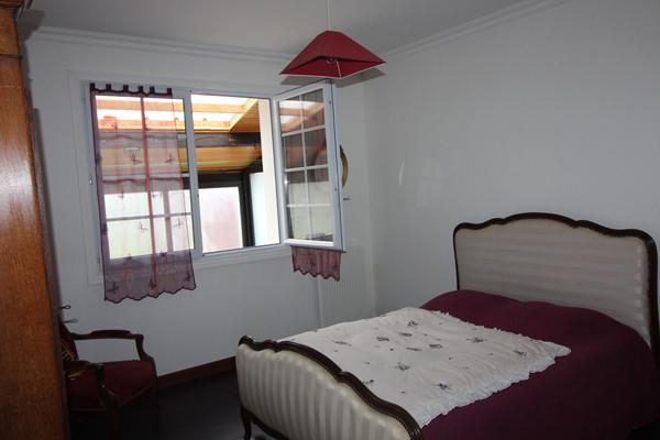 Mas Grenier, plain pied de 132 m2 + véranda et garage