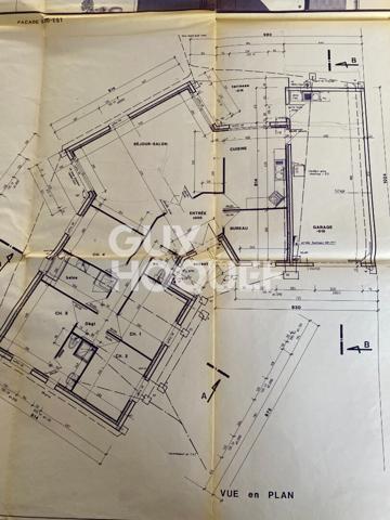 Maison Fontenay Le Comte 5 pièce(s)