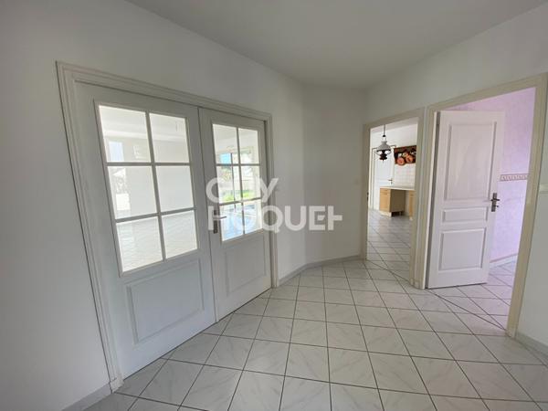 Maison Fontenay Le Comte 5 pièce(s)