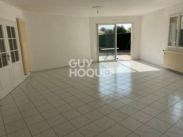 Maison Fontenay Le Comte 5 pièce(s)