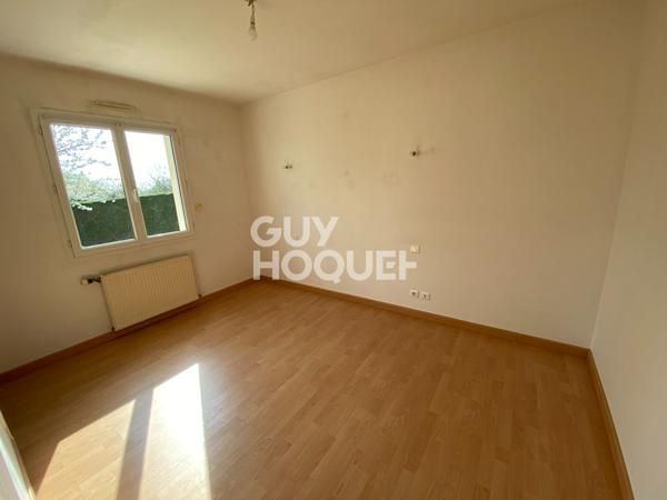 Maison Fontenay Le Comte 5 pièce(s)