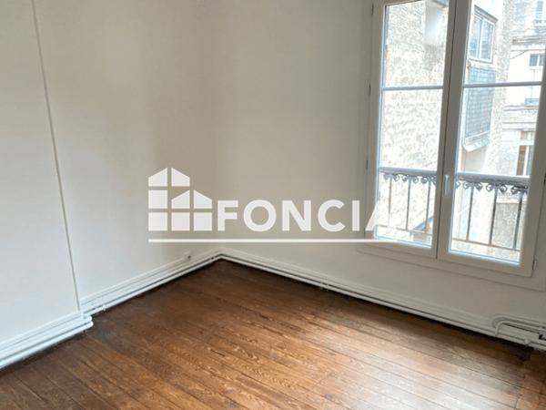 Location Appartement 4 pièces 95.42 m² - 4 RUE D'ENGHIEN Bordeaux 33000