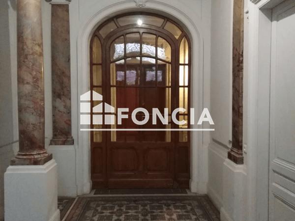 Location Appartement 4 pièces 95.42 m² - 4 RUE D'ENGHIEN Bordeaux 33000