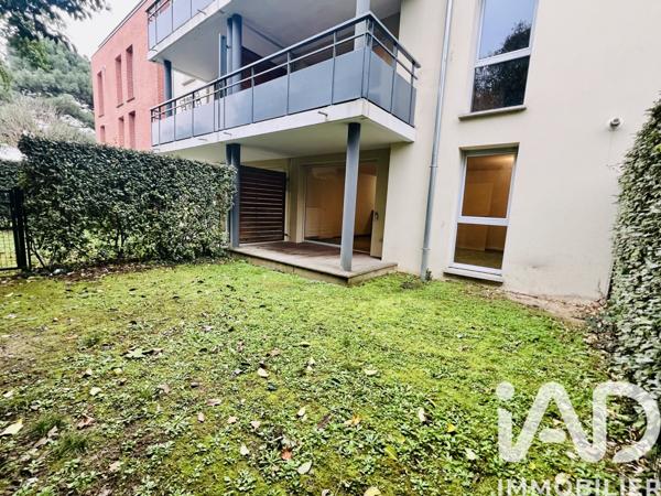 Appartement à vendre 2 pièces 41 m² Castanet-Tolosan