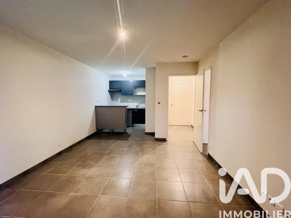Appartement à vendre 2 pièces 41 m² Castanet-Tolosan