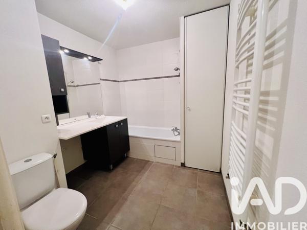 Appartement à vendre 2 pièces 41 m² Castanet-Tolosan