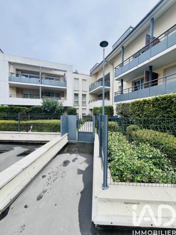 Appartement à vendre 2 pièces 41,26 m² Castanet-Tolosan