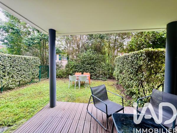 Appartement à vendre 2 pièces 41 m² Castanet-Tolosan