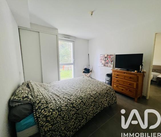 Appartement à vendre 2 pièces 41 m² Castanet-Tolosan