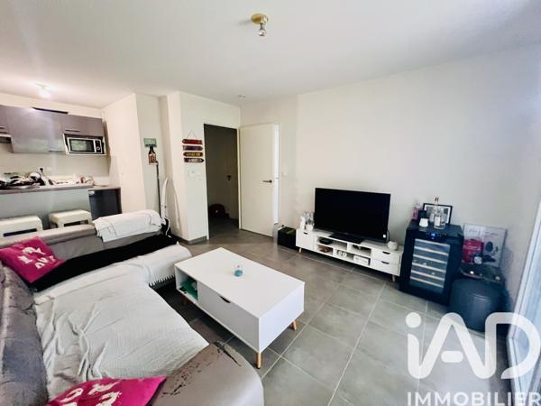 Appartement à vendre 2 pièces 41 m² Castanet-Tolosan