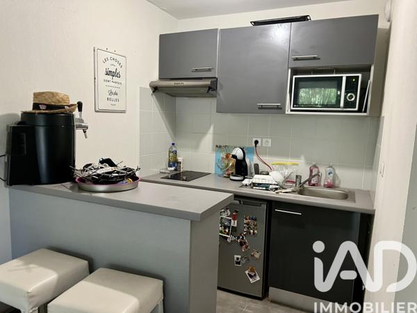 Appartement à vendre 2 pièces 41 m² Castanet-Tolosan