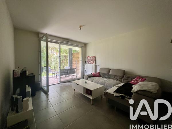 Appartement à vendre 2 pièces 41 m² Castanet-Tolosan