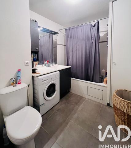 Appartement à vendre 2 pièces 41 m² Castanet-Tolosan