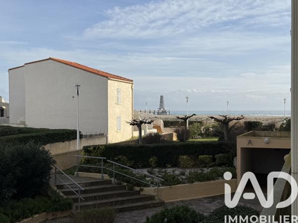 Appartement à vendre 2 pièces 29 m² Leucate