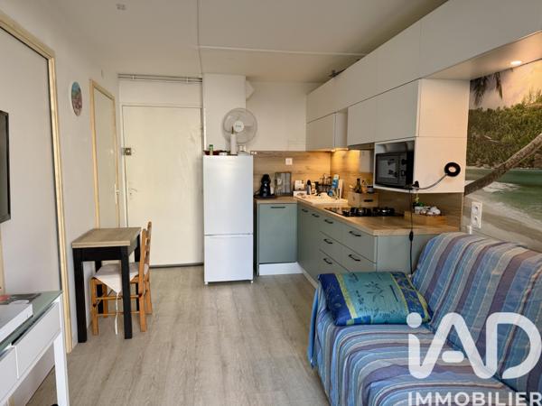 Appartement à vendre 2 pièces 29 m² Leucate