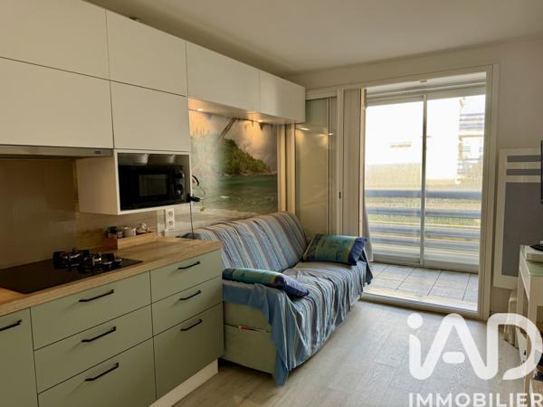 Appartement à vendre 2 pièces 29 m² Leucate