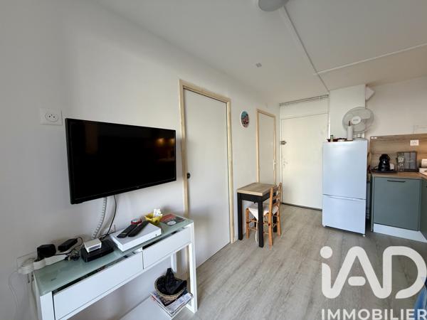 Appartement à vendre 2 pièces 29 m² Leucate