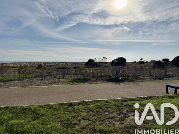 Appartement à vendre 2 pièces 29 m² Leucate